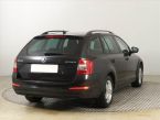 Škoda Octavia - fotka číslo 4