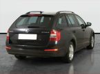 Škoda Octavia - fotka číslo 4