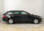 Škoda Octavia - fotka číslo 5