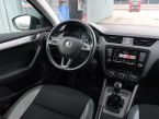Škoda Octavia - fotka číslo 6