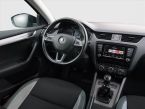 Škoda Octavia - fotka číslo 6