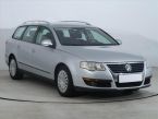 Volkswagen Passat - fotka číslo 0
