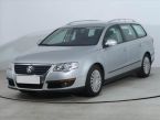 Volkswagen Passat - fotka číslo 1