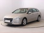 Peugeot 508 - fotka číslo 1