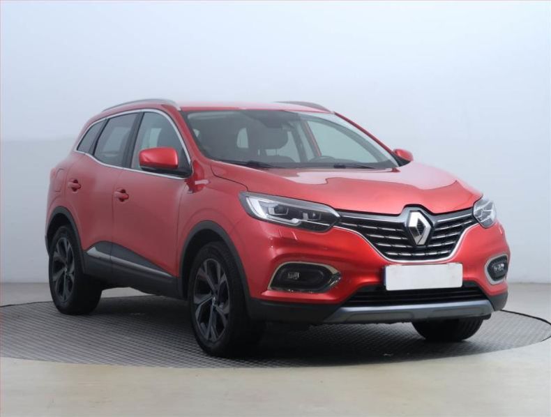 Renault Kadjar - hlavní fotka inzerátu