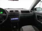 Škoda Fabia - fotka číslo 7