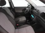 Škoda Fabia - fotka číslo 8