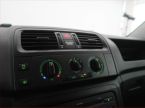 Škoda Fabia - fotka číslo 11
