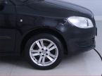 Škoda Fabia - fotka číslo 14