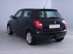 Škoda Fabia - fotka číslo 3