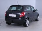 Škoda Fabia - fotka číslo 4