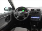 Škoda Fabia - fotka číslo 6