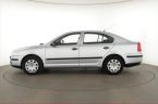 Škoda Octavia - fotka číslo 2
