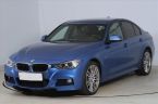 BMW Řada 3 - fotka číslo 1