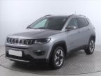 Jeep Compass - fotka číslo 1