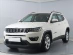 Jeep Compass - fotka číslo 1