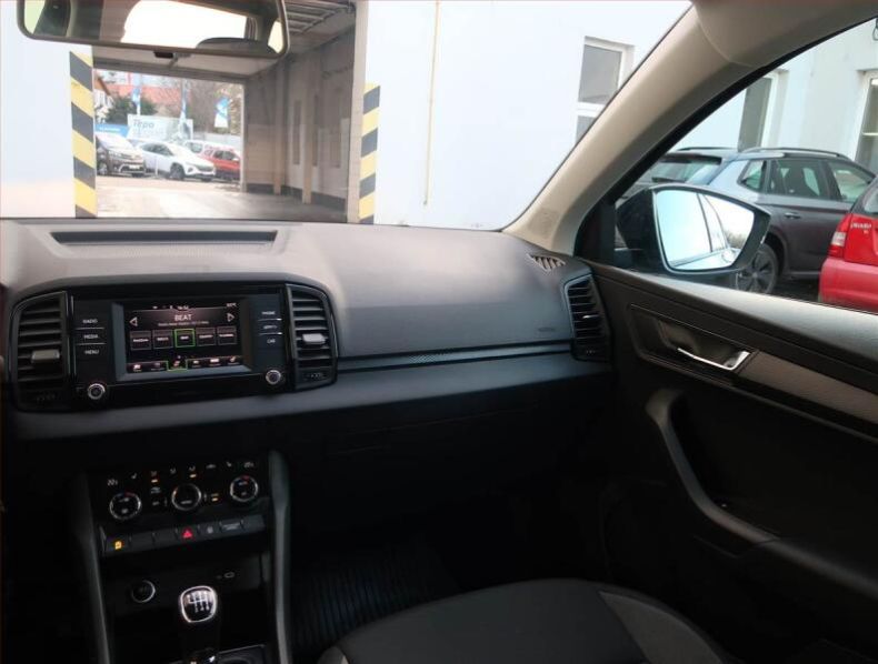 Škoda Karoq - hlavní fotka