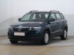 Škoda Karoq - fotka číslo 1