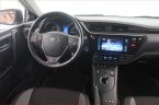 Toyota Auris - fotka číslo 6