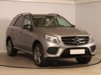 Mercedes GLE - fotka číslo 0