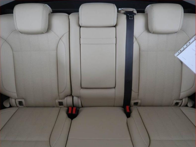 Mercedes GLE - hlavní fotka