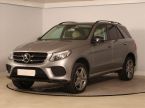 Mercedes GLE - fotka číslo 1