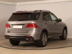 Mercedes GLE - fotka číslo 4