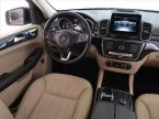 Mercedes GLE - fotka číslo 6