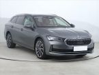 Škoda Superb - fotka číslo 0