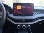 Škoda Superb - fotka číslo 11