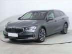 Škoda Superb - fotka číslo 1