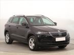 Škoda Karoq - fotka číslo 0