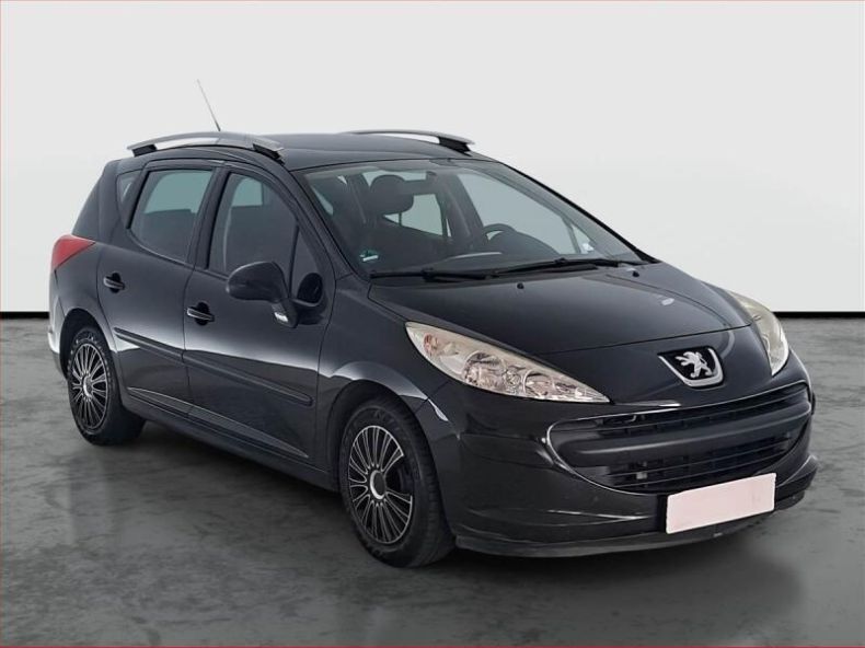 Peugeot 207 - hlavní fotka inzerátu