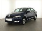 Škoda Rapid - fotka číslo 1