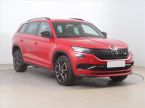 Škoda Kodiaq - fotka číslo 0