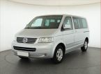 Volkswagen Multivan - fotka číslo 1