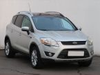 Ford Kuga - fotka číslo 0