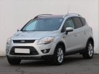 Ford Kuga - fotka číslo 1