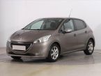 Peugeot 208 - fotka číslo 1