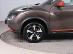 Nissan Juke - fotka číslo 14