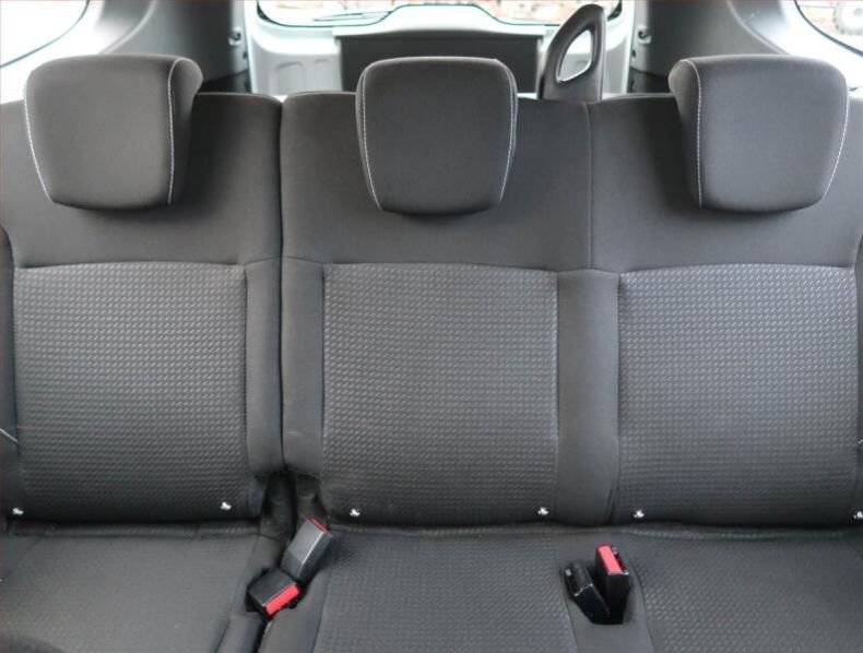 Dacia Lodgy - hlavní fotka