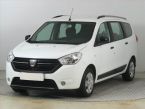 Dacia Lodgy - fotka číslo 1