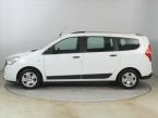 Dacia Lodgy - fotka číslo 2