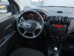 Dacia Lodgy - fotka číslo 6
