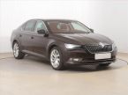 Škoda Superb - fotka číslo 0