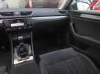 Škoda Superb - fotka číslo 7