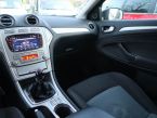 Ford Mondeo - fotka číslo 7