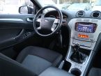 Ford Mondeo - fotka číslo 6