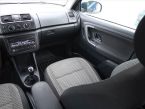 Škoda Fabia - fotka číslo 7