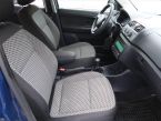 Škoda Fabia - fotka číslo 8